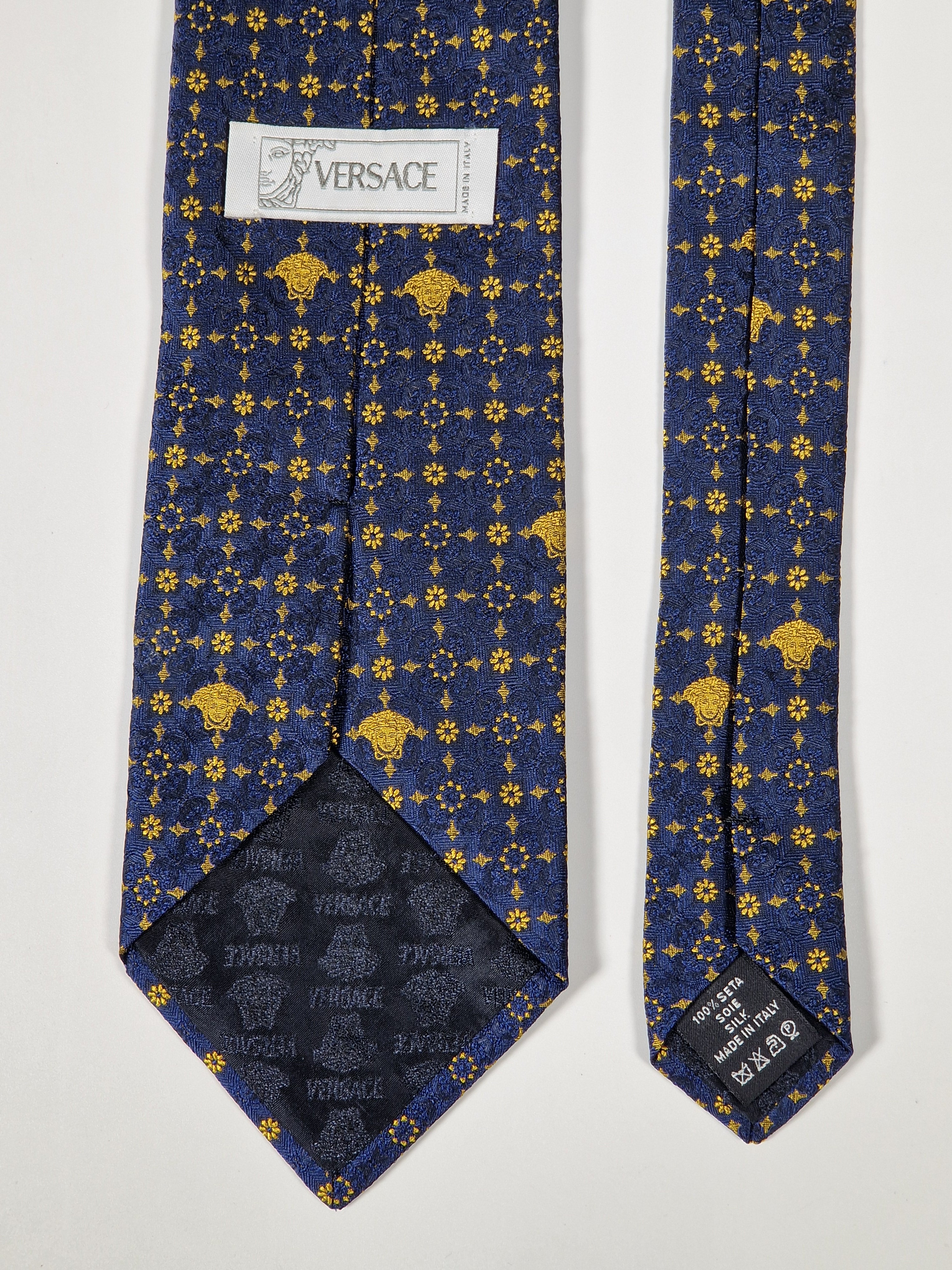 Versace tie
