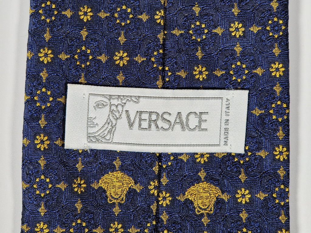 Versace tie