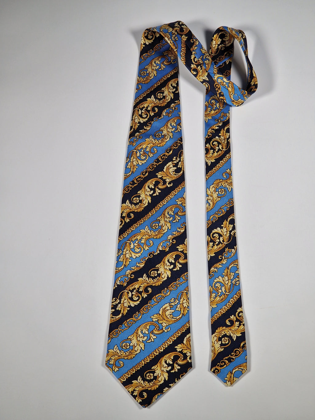 Versace tie