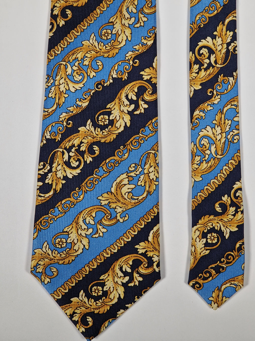 Versace tie