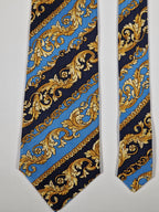 Versace tie