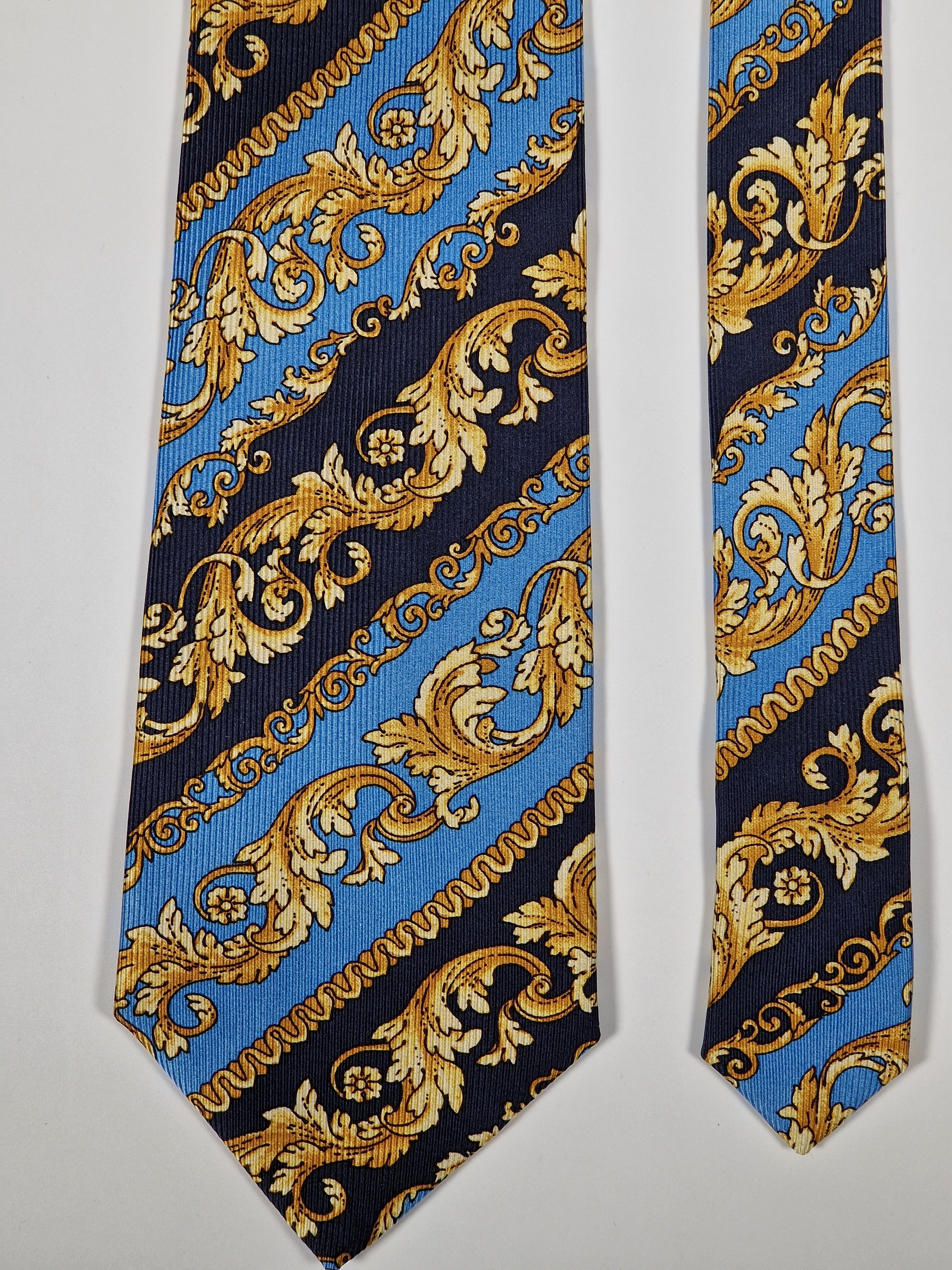 Versace tie