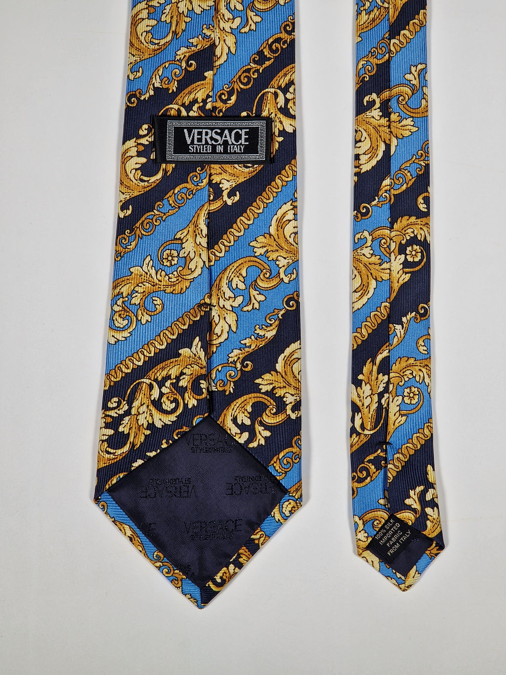 Versace tie