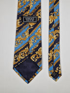 Versace tie