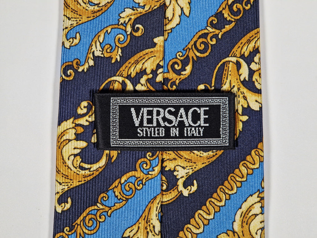 Versace tie