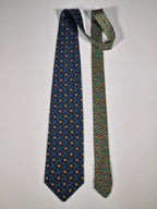 Versace tie