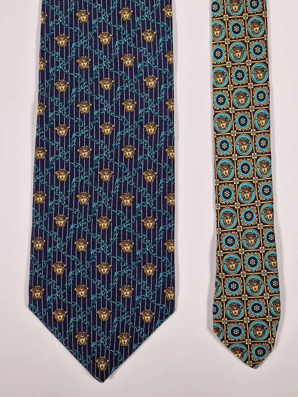Versace tie