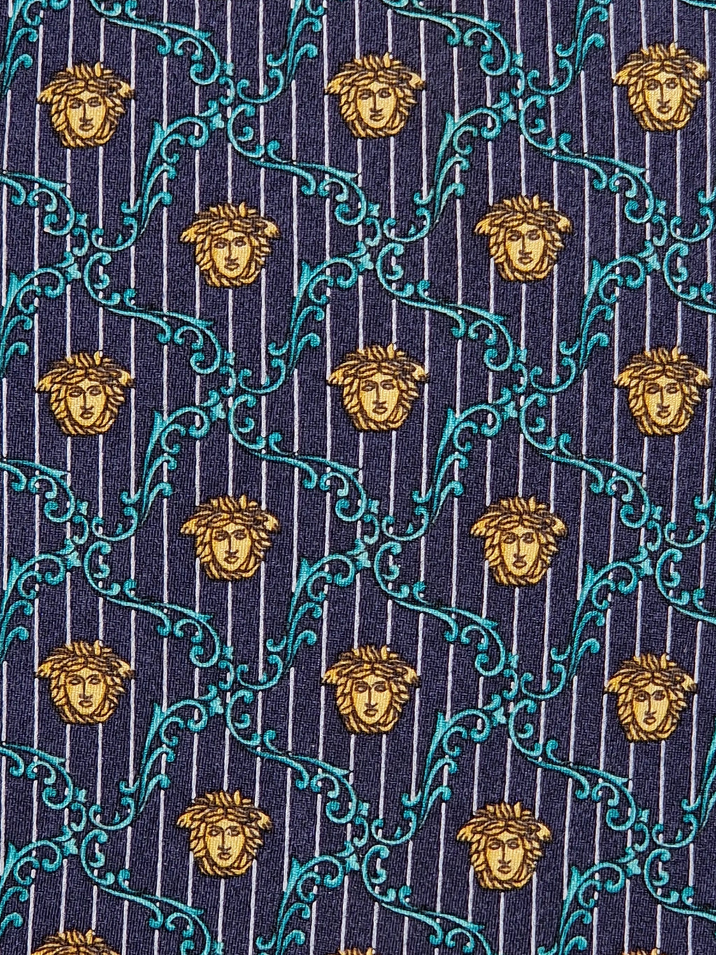 Versace tie