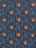 Versace tie