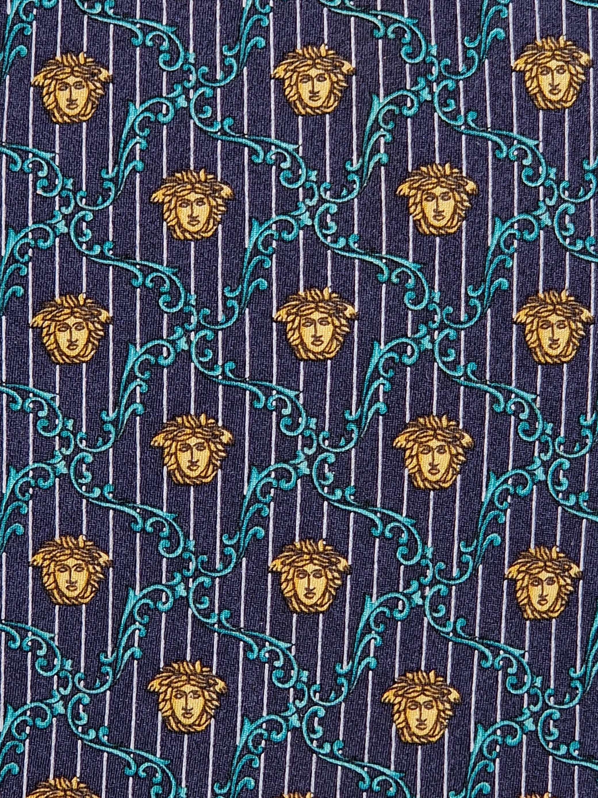 Versace tie