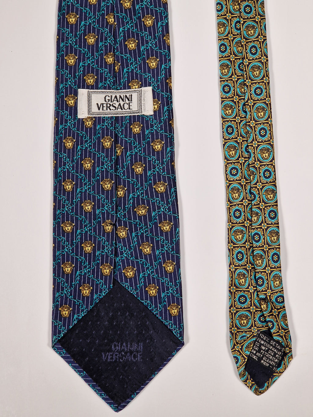 Versace tie