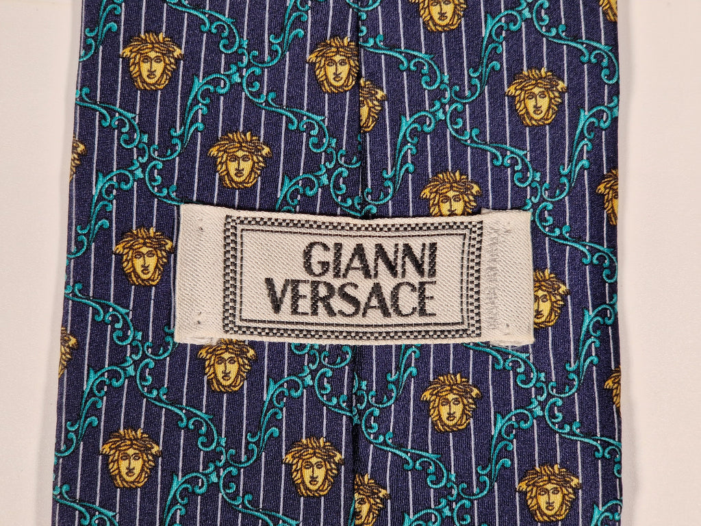 Versace tie