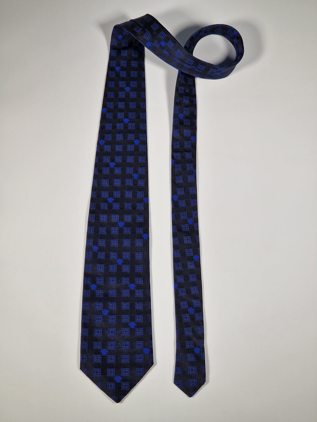 Versace tie