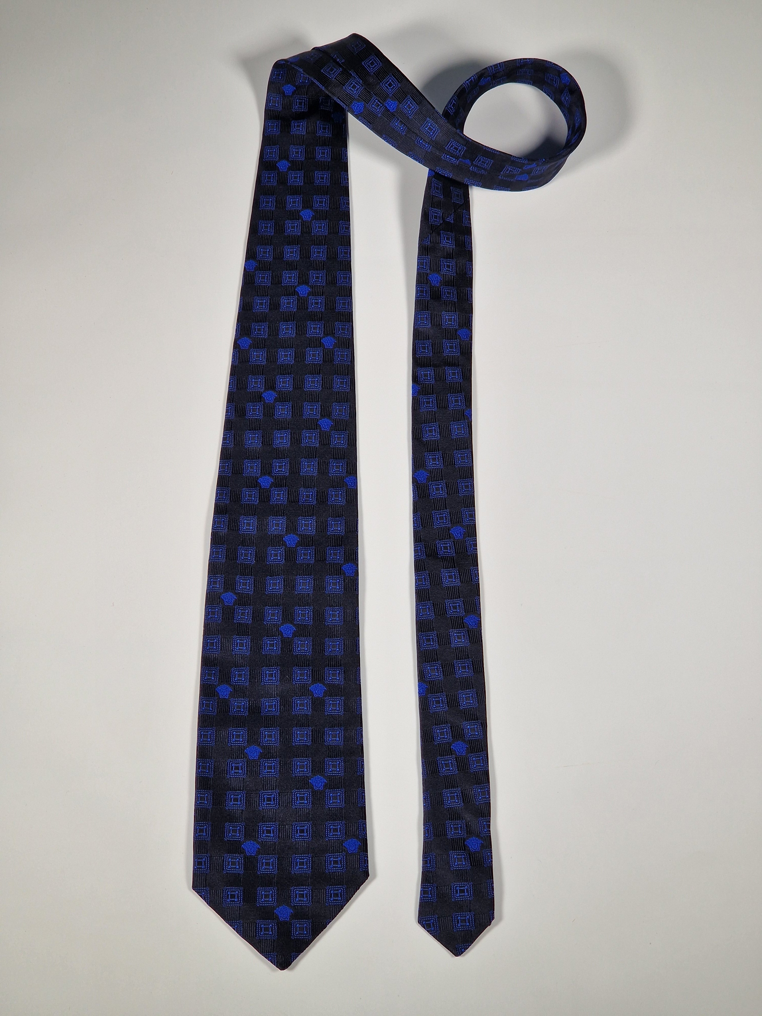 Versace tie