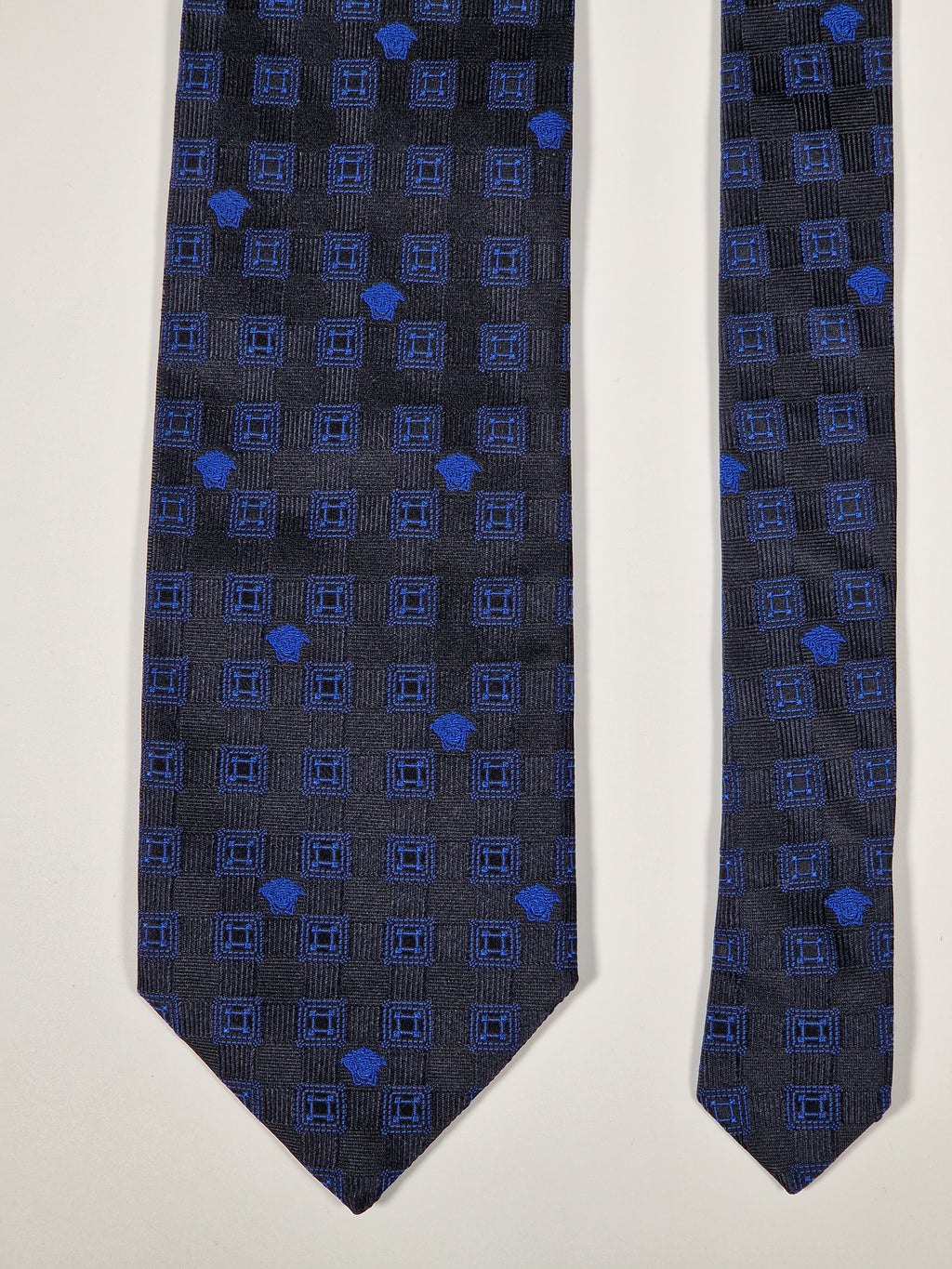 Versace tie