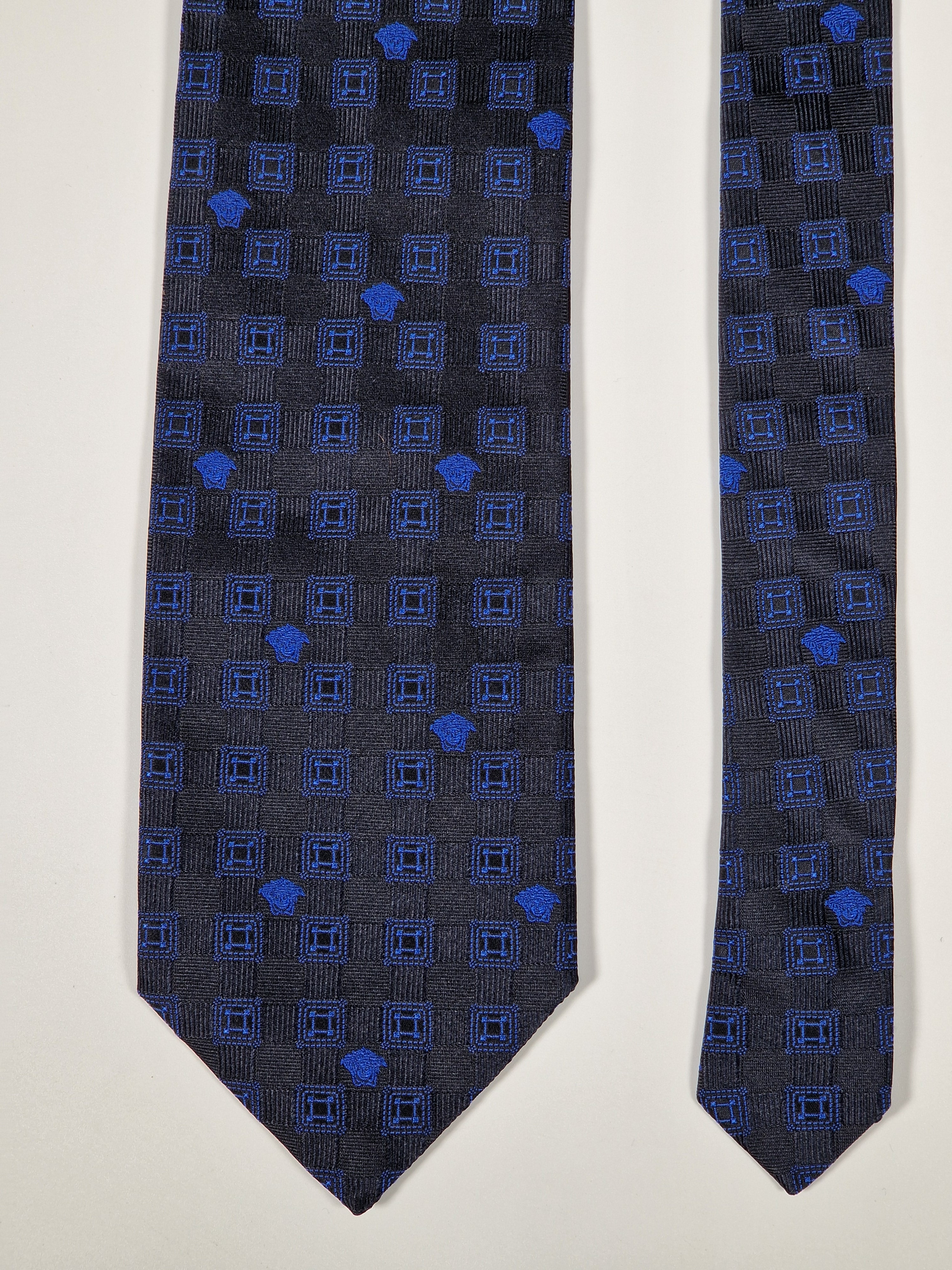 Versace tie