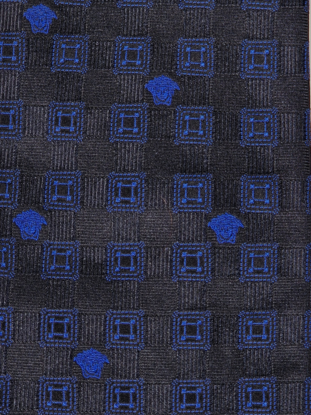 Versace tie