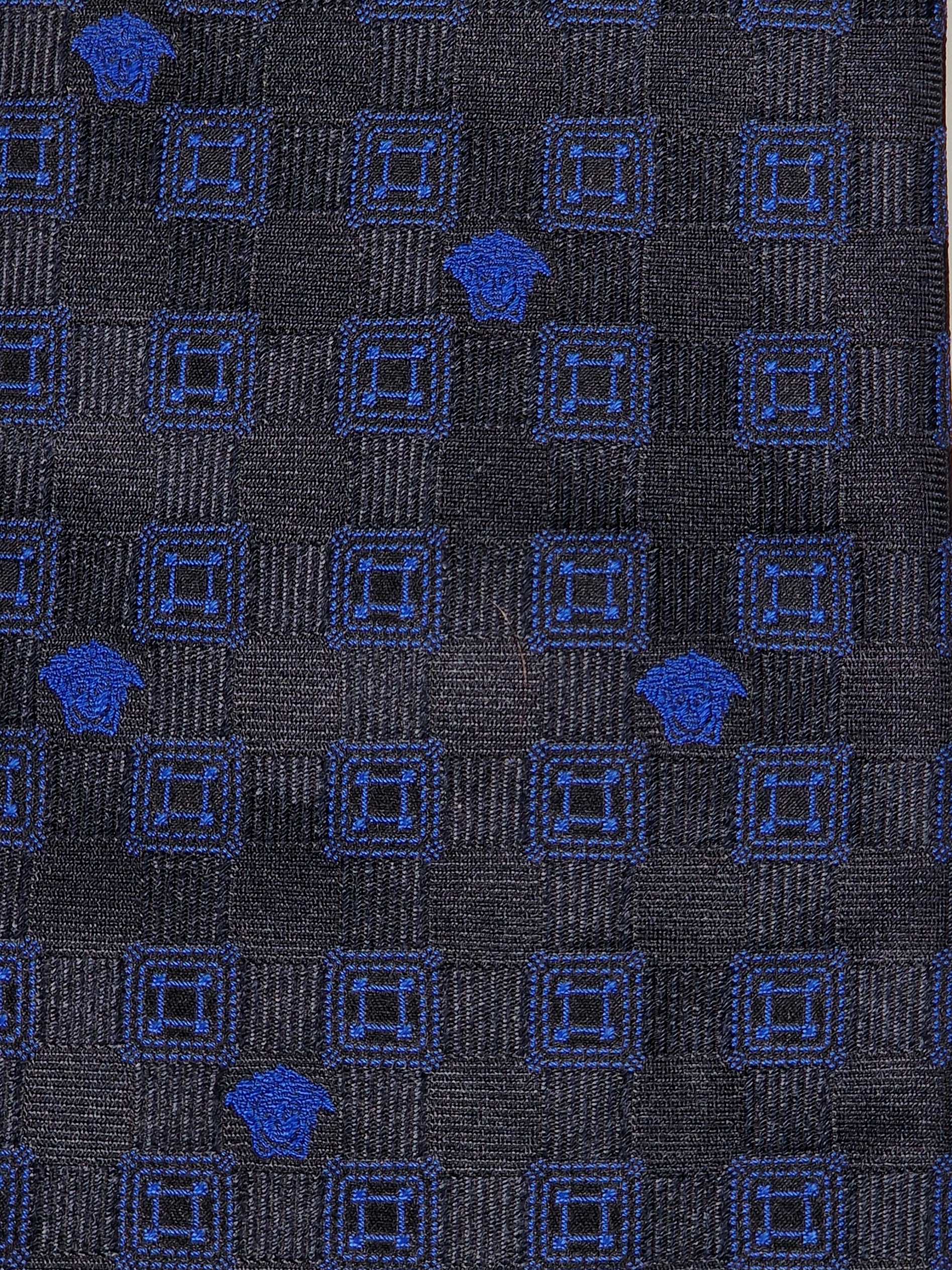 Versace tie