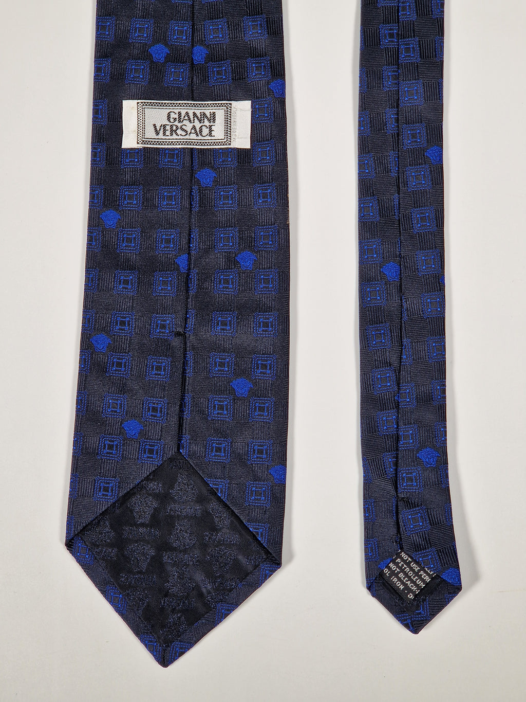 Versace tie