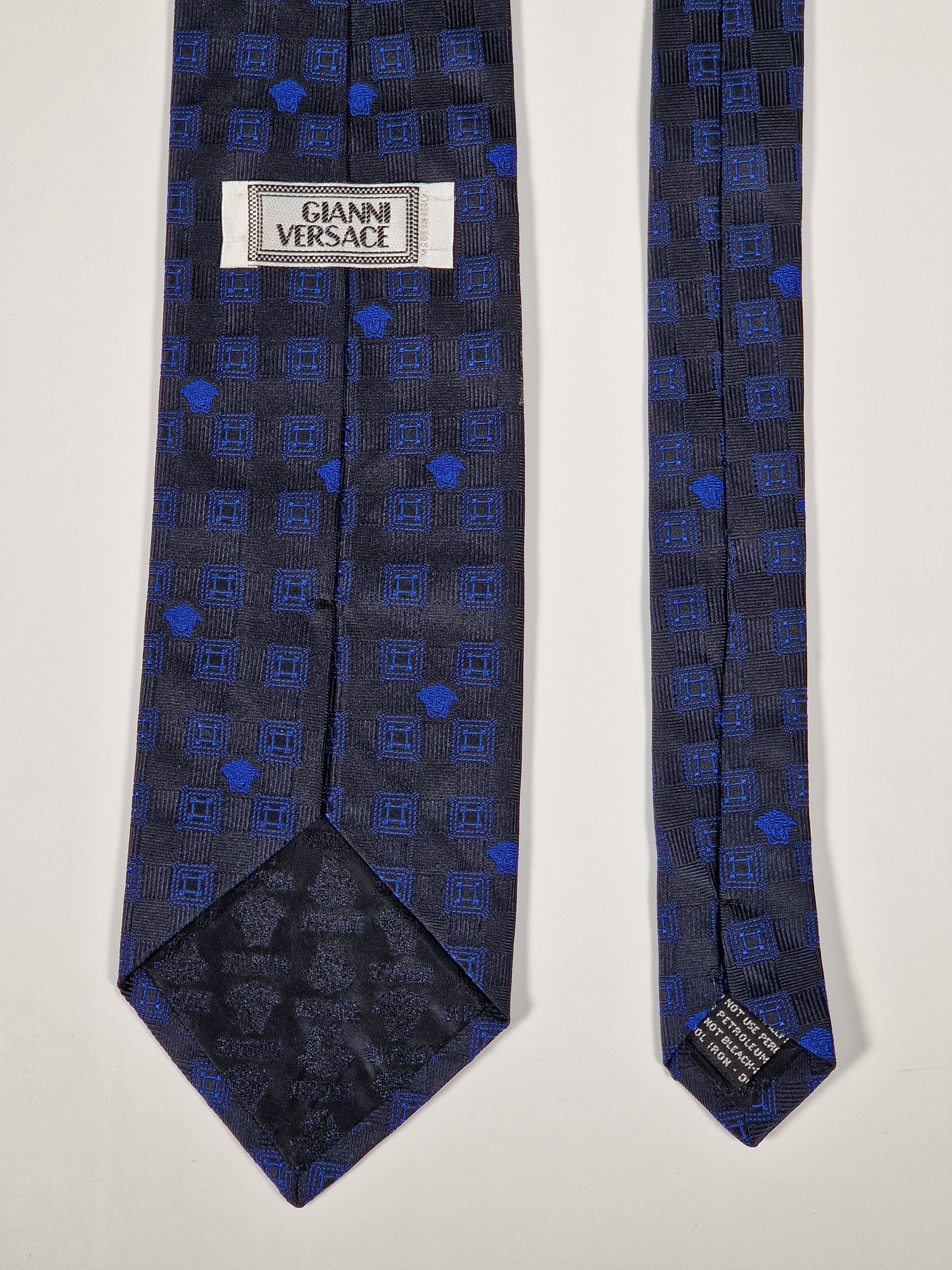 Versace tie