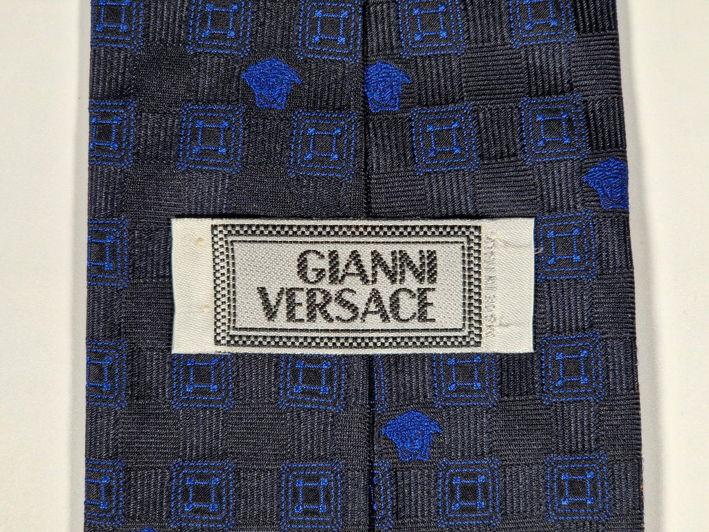 Versace tie