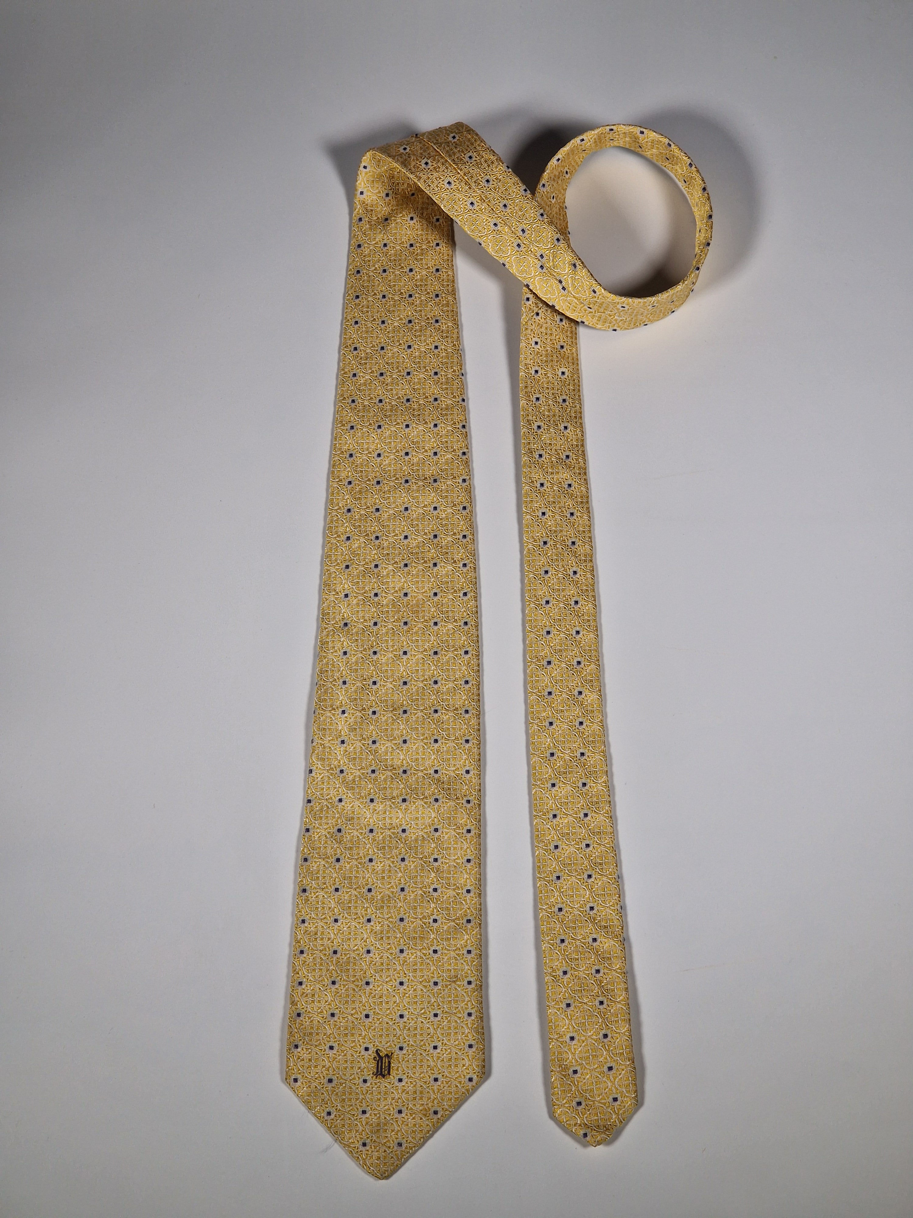 Versace tie