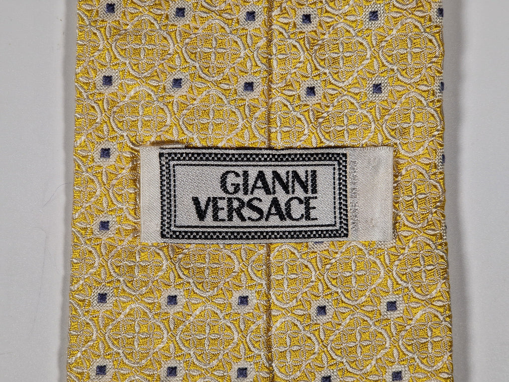 Versace tie