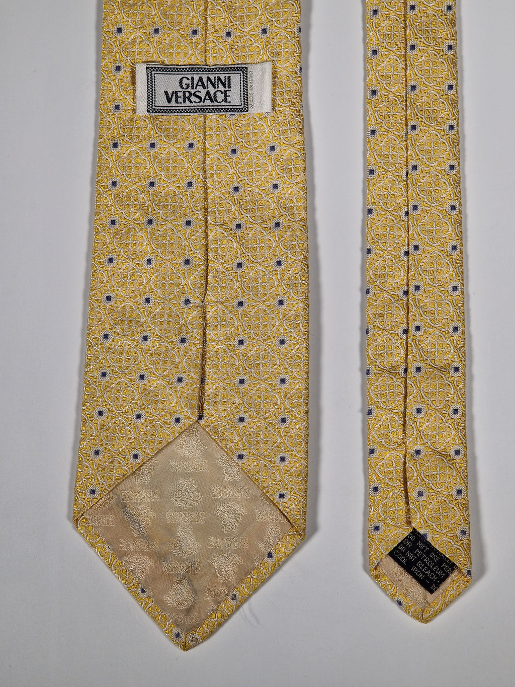 Versace tie