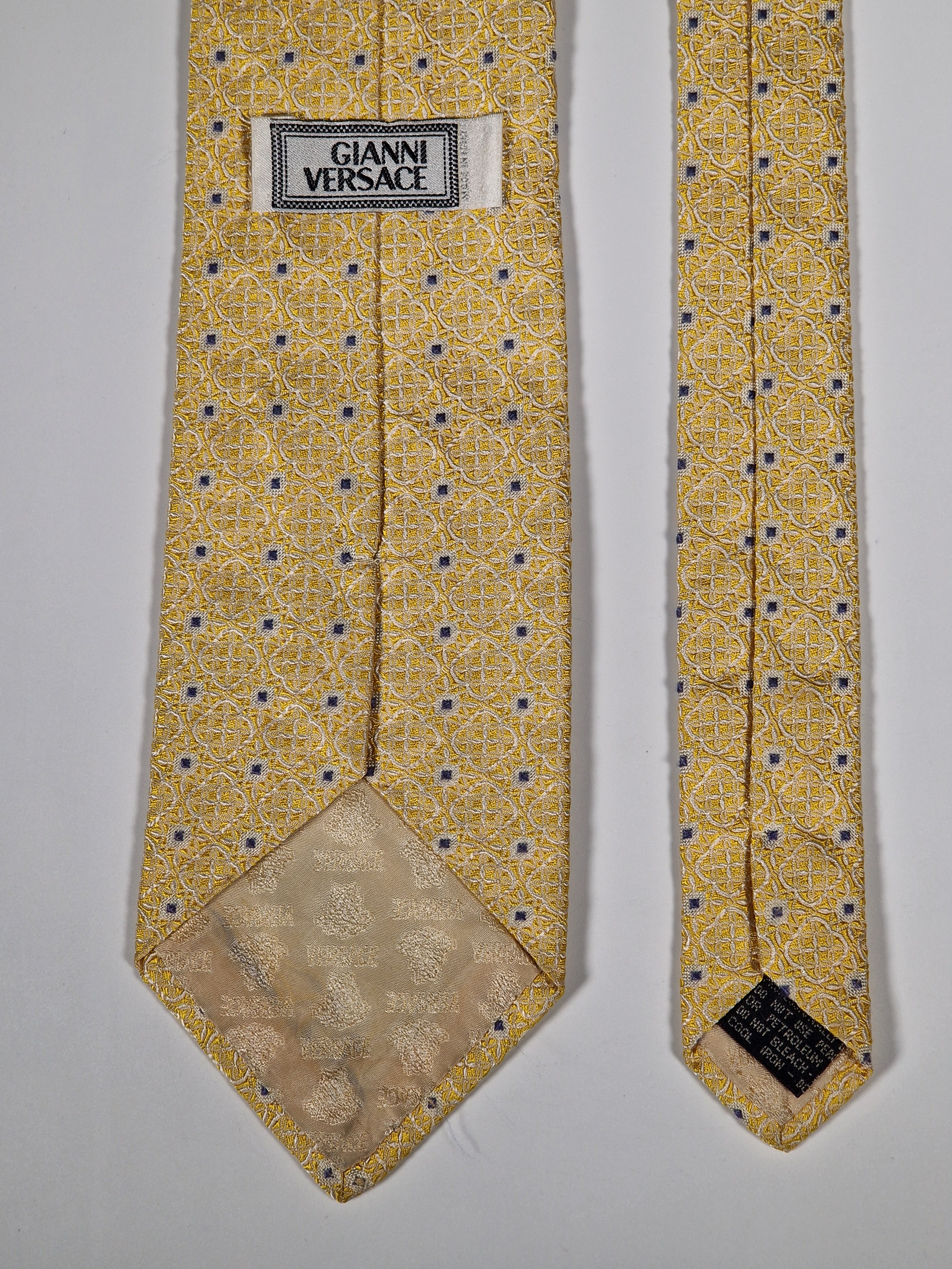 Versace tie