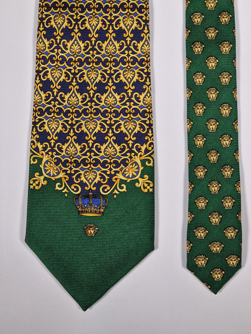 Versace tie