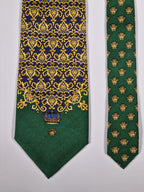 Versace tie