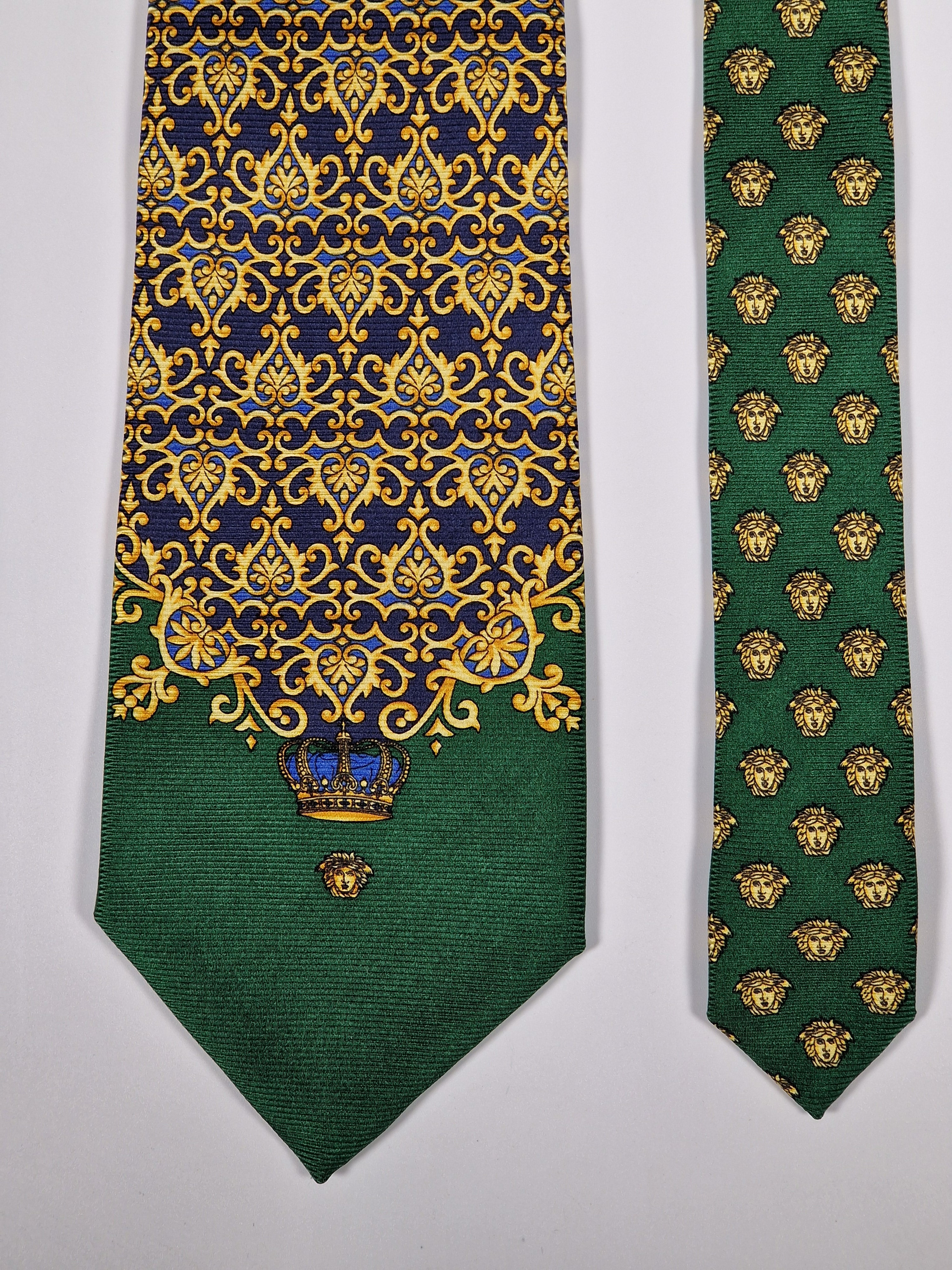 Versace tie