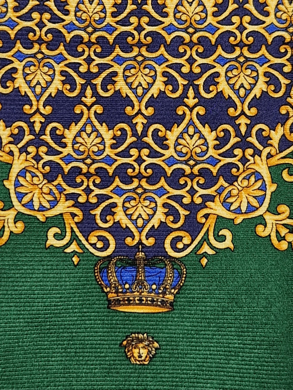 Versace tie