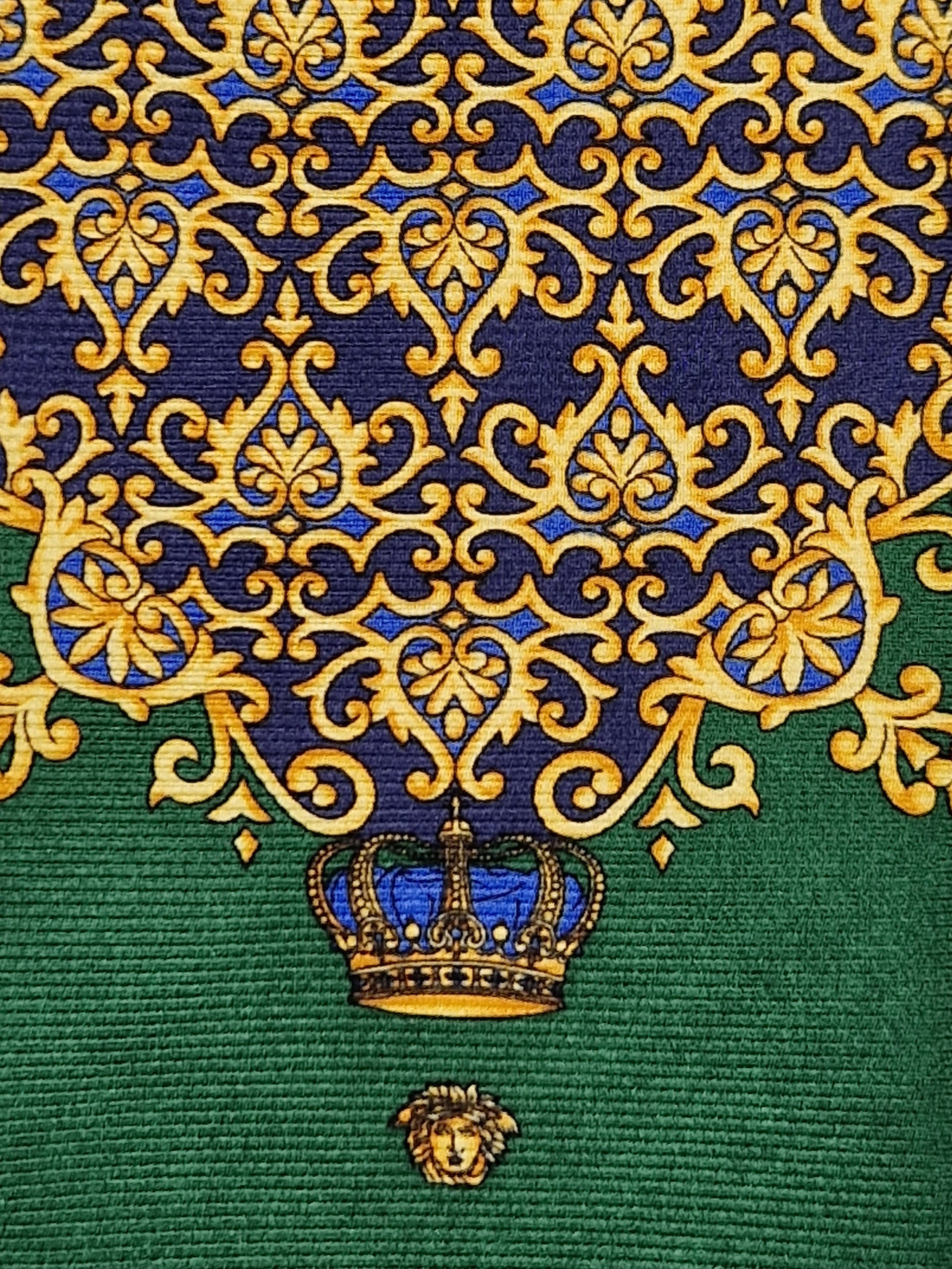 Versace tie