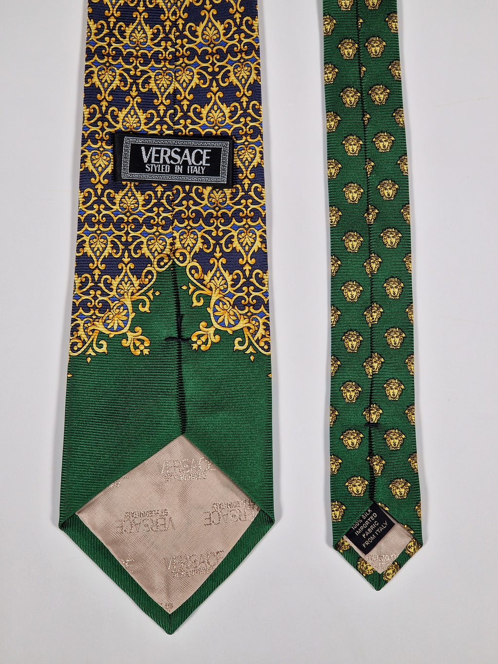 Versace tie
