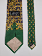 Versace tie