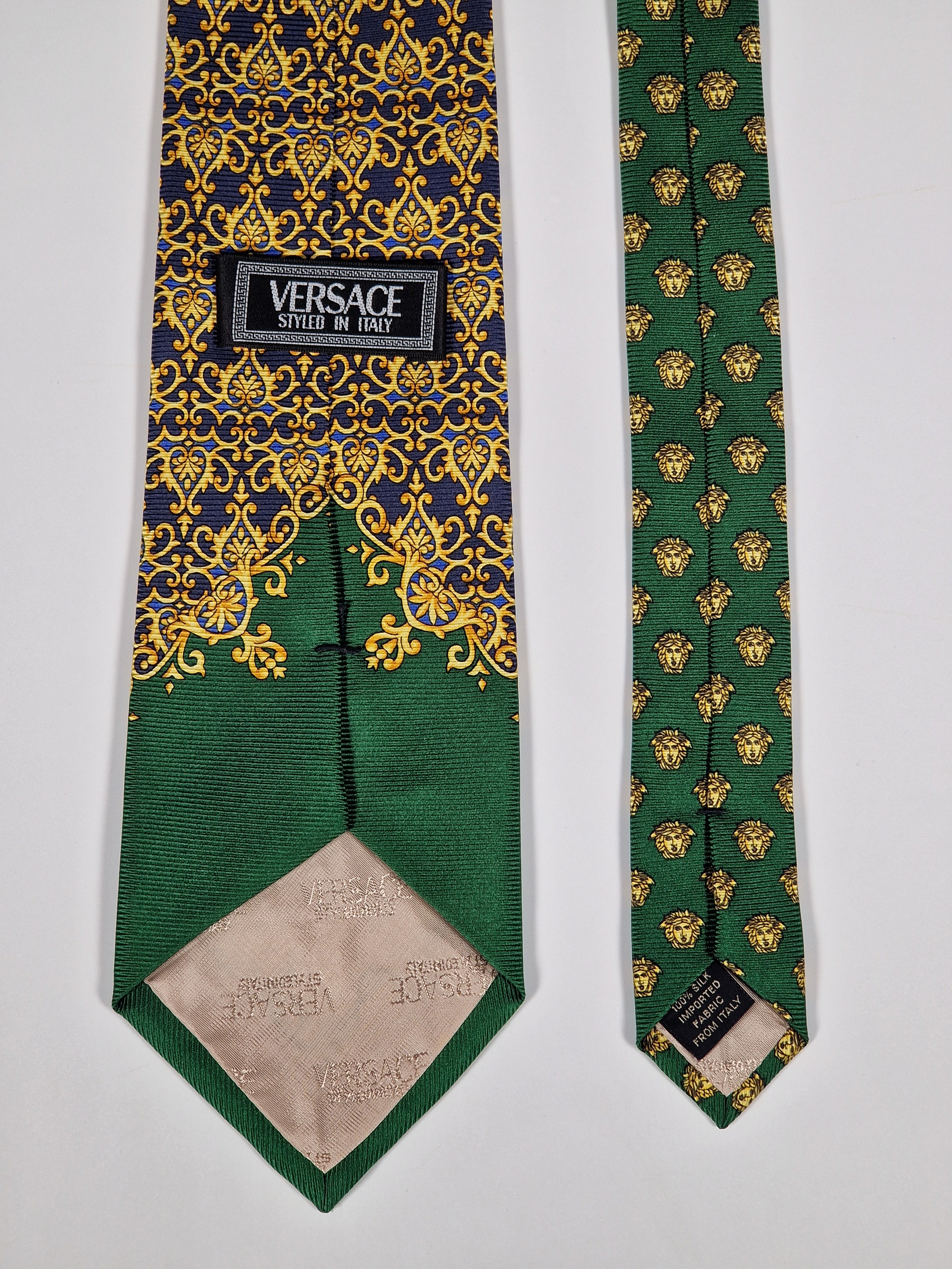 Versace tie