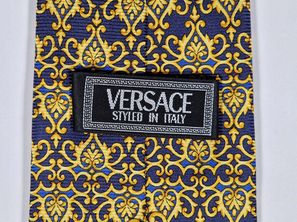 Versace tie