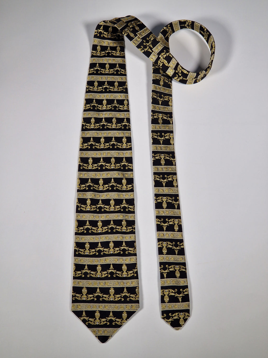 Versace tie