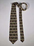 Versace tie