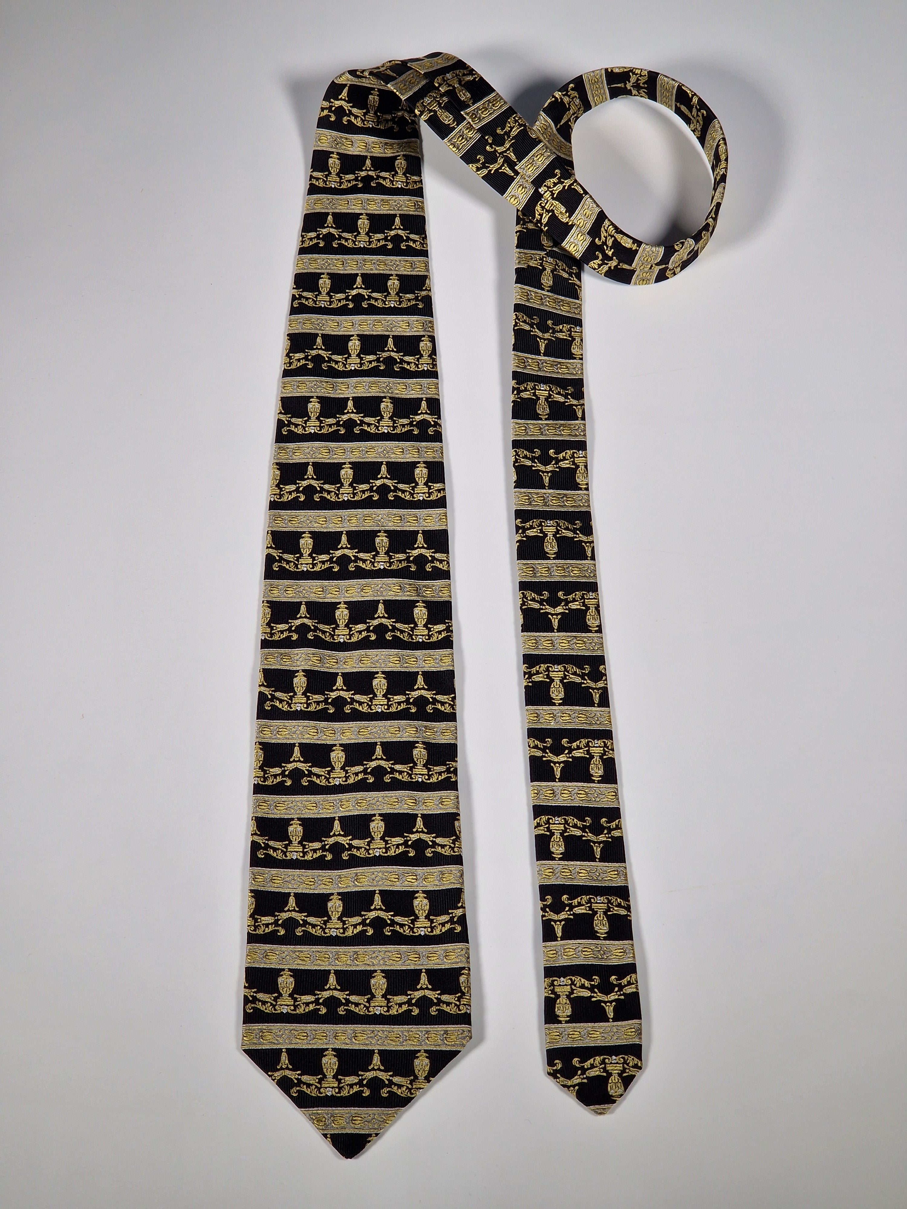 Versace tie