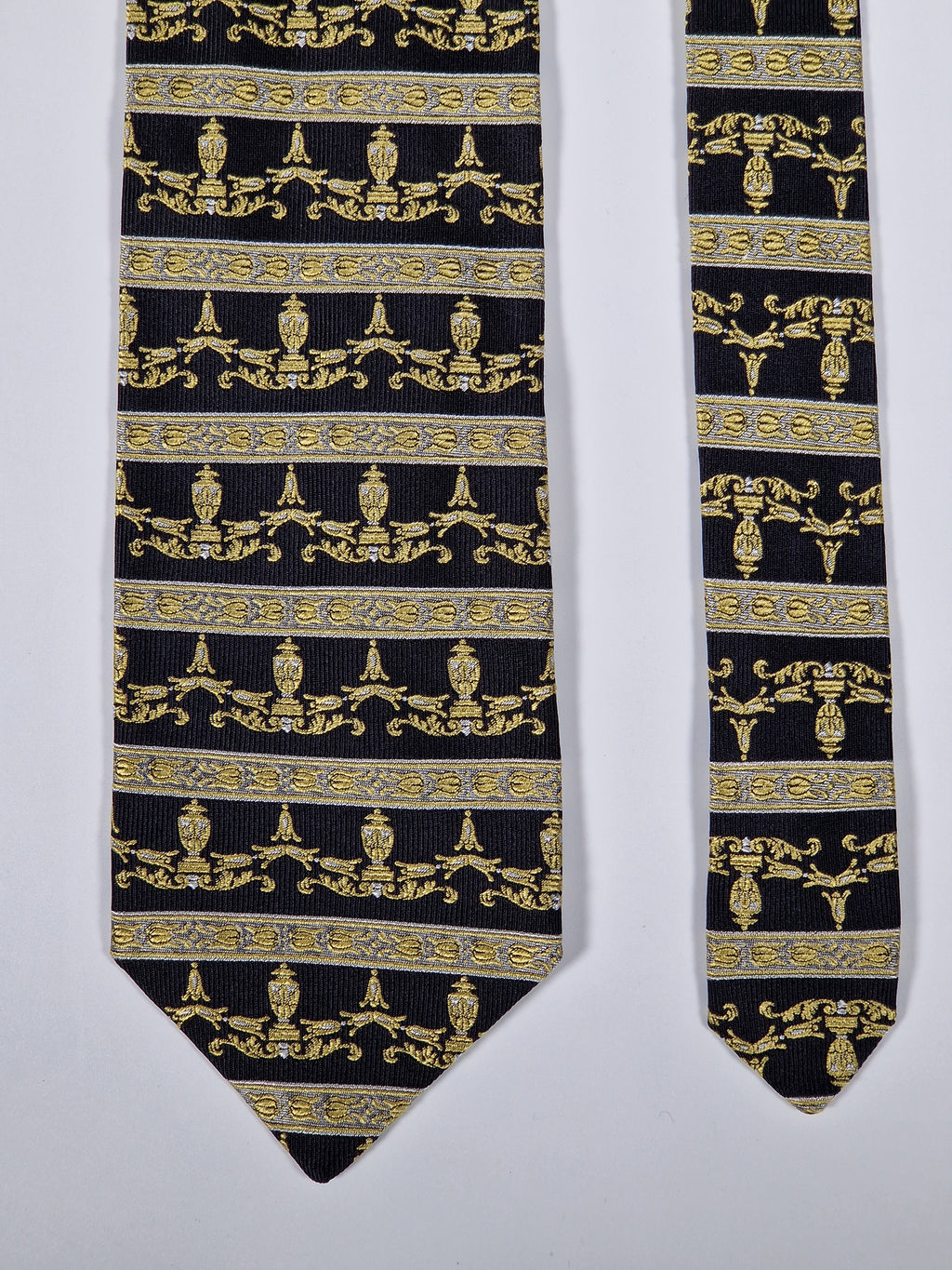 Versace tie