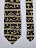 Versace tie