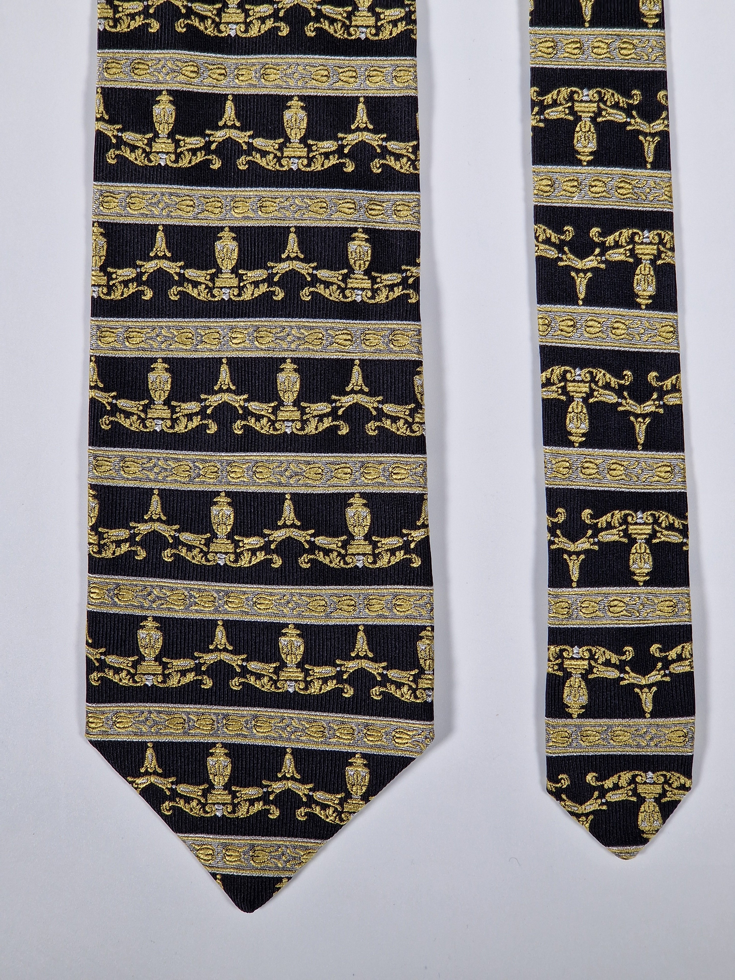 Versace tie