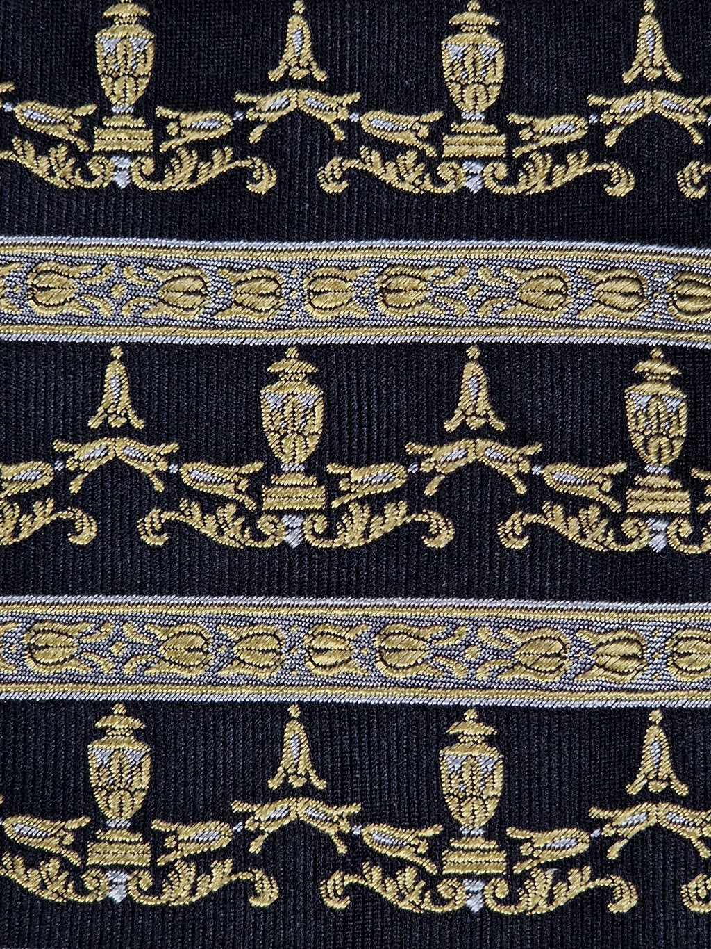 Versace tie