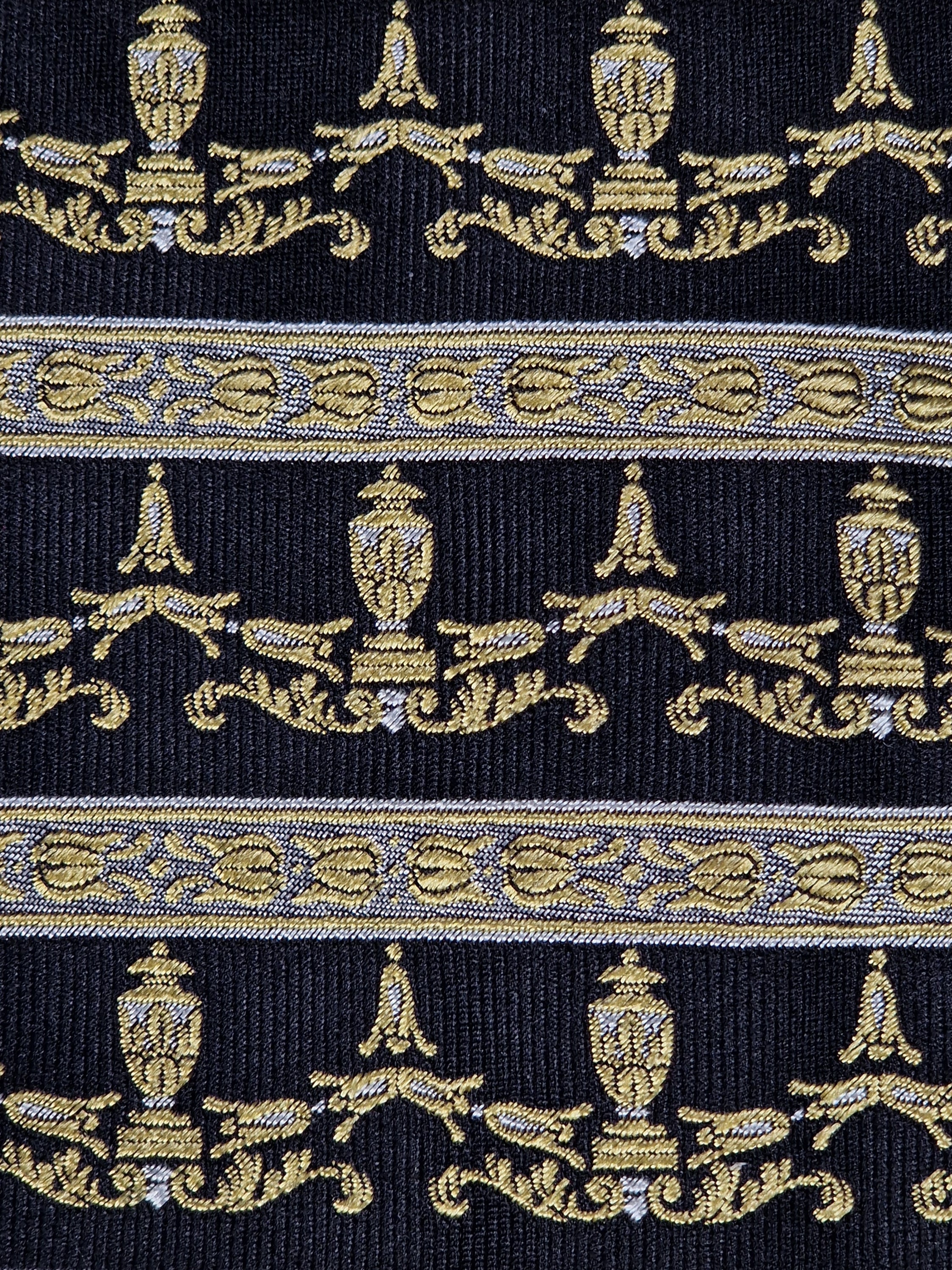 Versace tie
