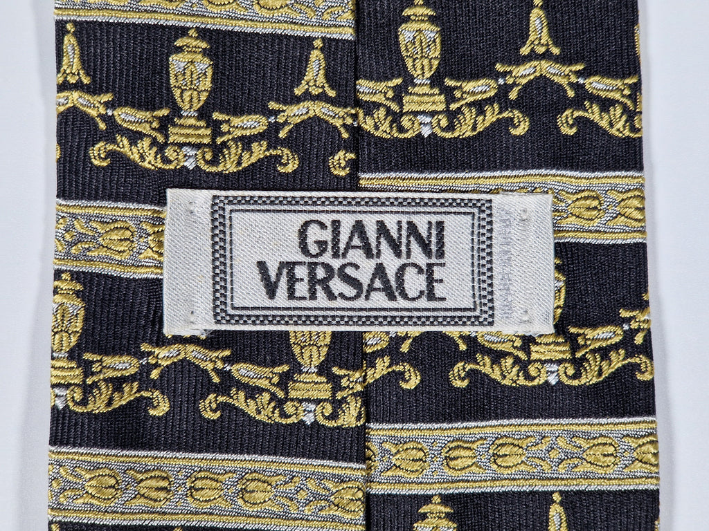 Versace tie