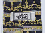 Versace tie