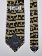 Versace tie