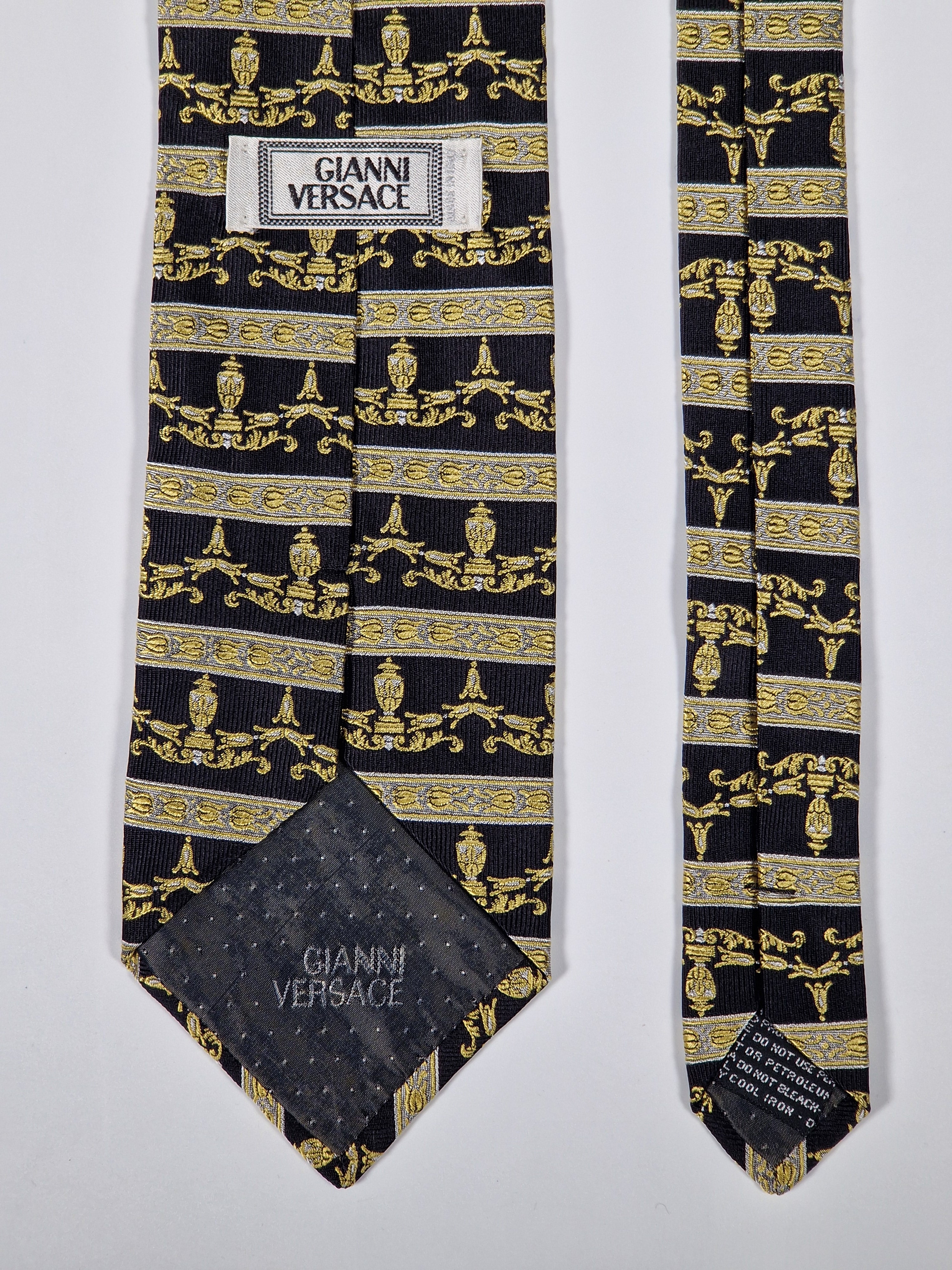 Versace tie